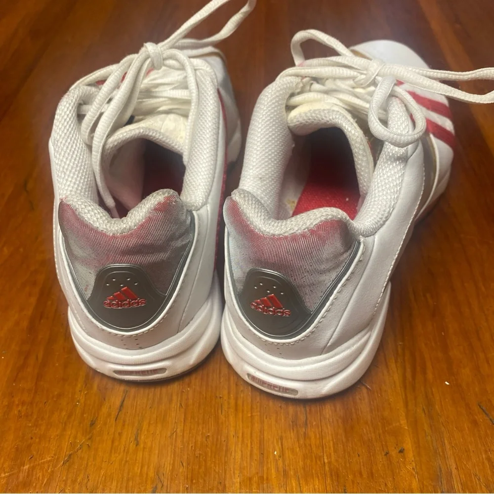 adidas dynamic shoes